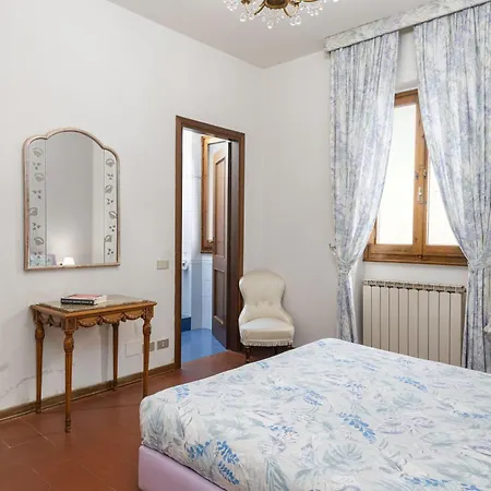 Signoria With Patio * Florença