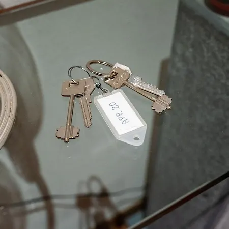 Apartamento Signoria With Patio *