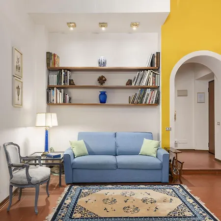 Signoria With Patio *