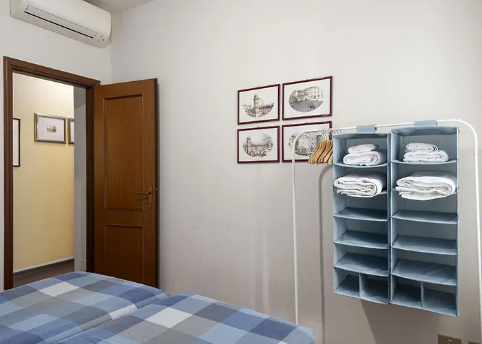 Signoria With Patio