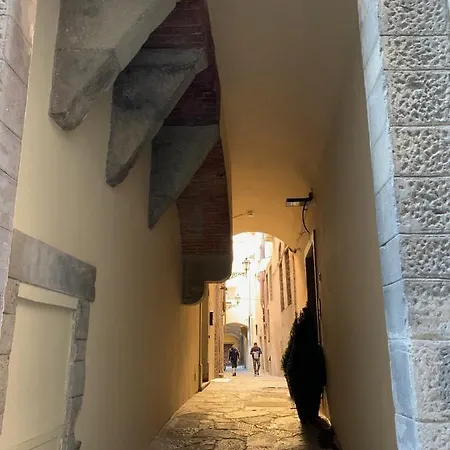 Apartman Signoria With Patio Firenze
