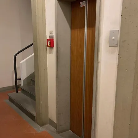 Signoria With Patio Apartman