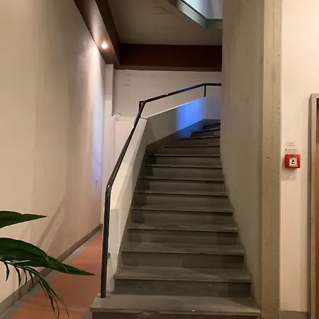 Apartman Signoria With Patio