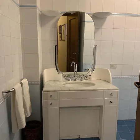 Signoria With Patio