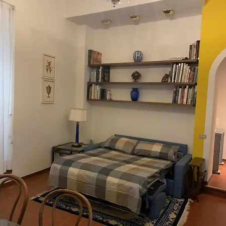 Signoria With Patio *