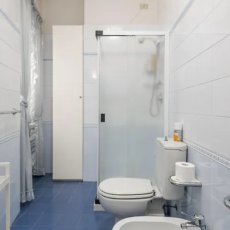 Signoria With Patio Apartman Firenze