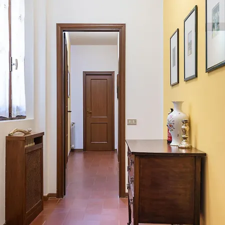 Signoria With Patio *