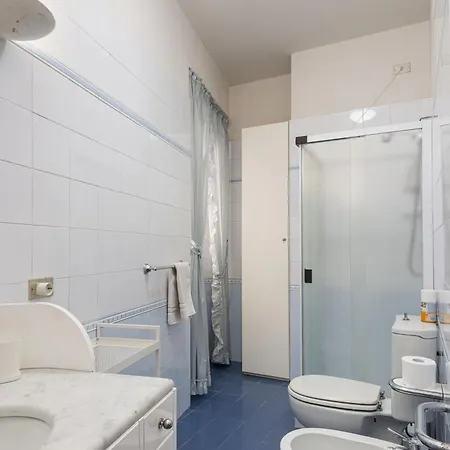 Signoria With Patio Apartman