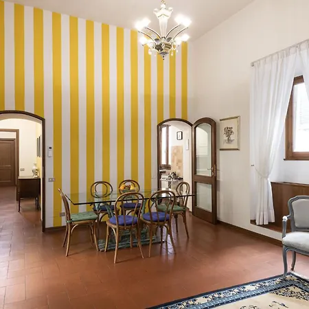 Apartman Signoria With Patio *