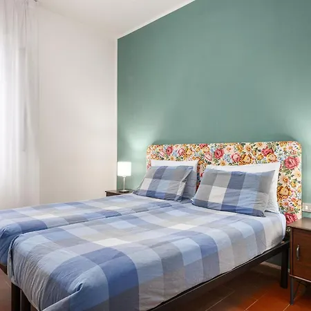 Signoria With Patio