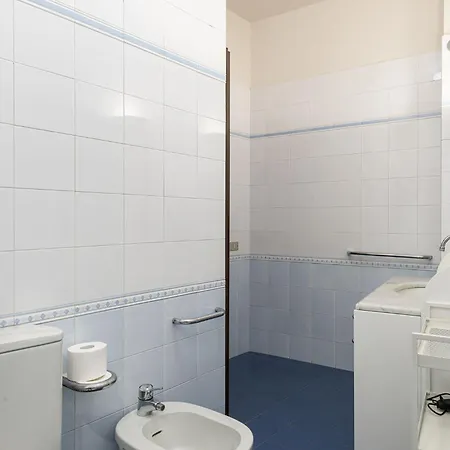 Apartman Signoria With Patio